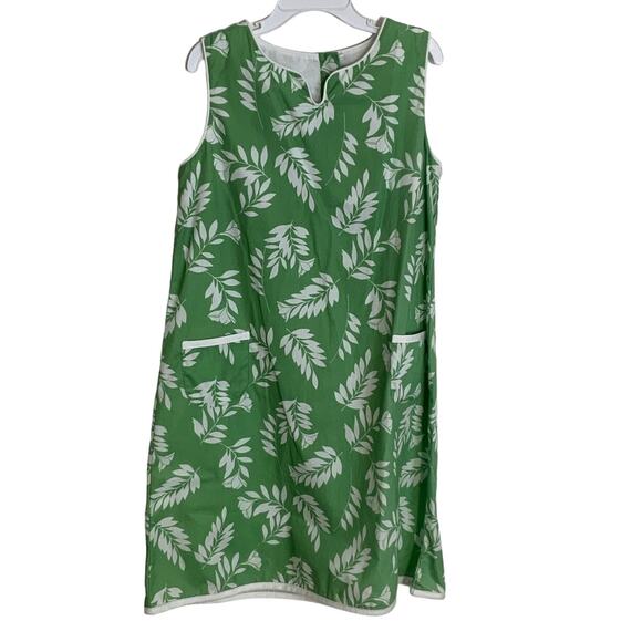 Little English Botanical Dress NWT - Picture 1 of 3